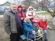 Татьяна Никифоровна С.